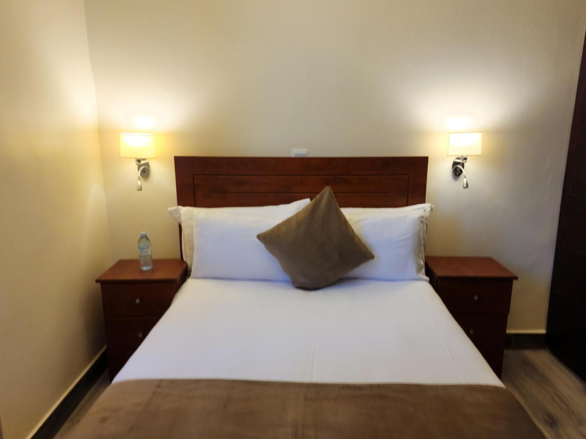 Entebbe Stay Apart-Hotel Pokój zdjęcie
